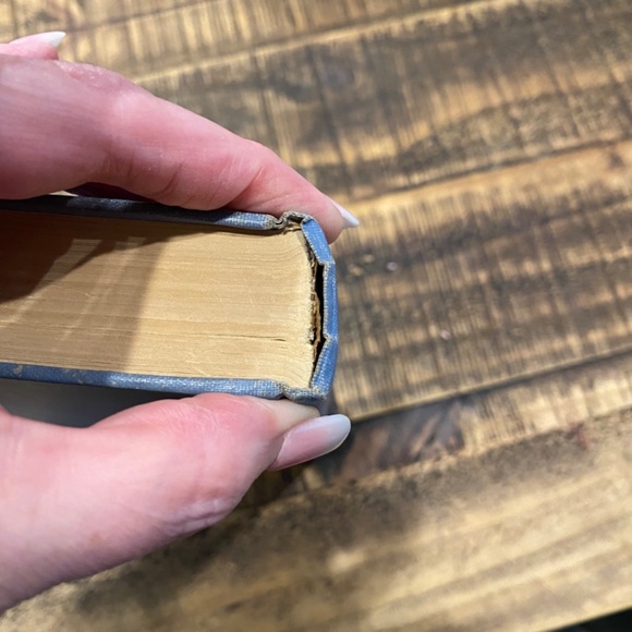 The New Encyclopedia of Modern Sewing Vintage 1950 Book - Picture 13 of 16